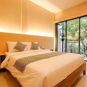 Deluxe Zimmer mit Kingsize-Bett