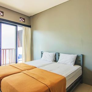 Standard Zimmer mit Kingsize-Bett